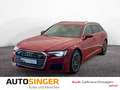 Audi A6 Avant 55 TFSI e qua 2x S line *MATRIX*NAV*ACC Rot - thumbnail 1