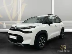 Citroën C3 Aircross Shine Navi CarPlay Kamera DAB