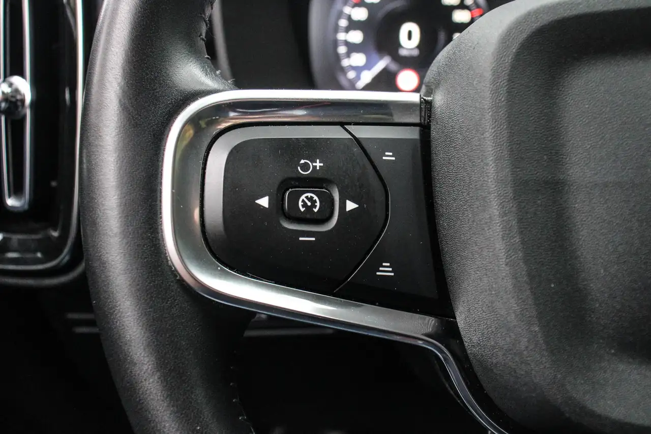 Volvo XC40 1.5 T5 TE PHEV Momentum DCT, миниатюра 11
