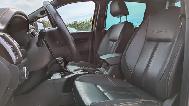 Ford Ranger view 9