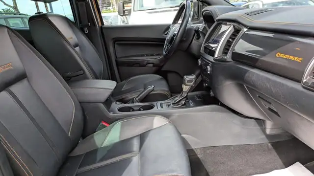 Ford Ranger view 13
