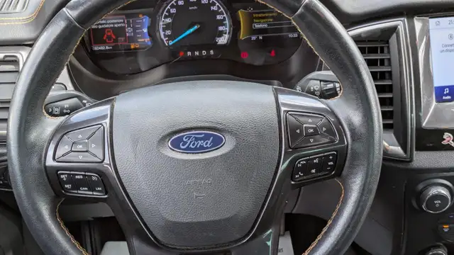 Ford Ranger view 6