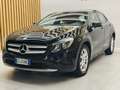 Mercedes-Benz GLA 180 SPORT ADVANCE PERFECT PARI AL NUOVO Schwarz - thumbnail 4