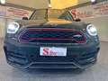 MINI John Cooper Works Countryman 2.0 JCW aut. "TETTO APRIBILE" 306 CV Verde - thumbnail 29
