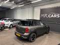 MINI Cooper S Countryman Mini 1.6 ALL4 Chili pano/leder/clima Gris - thumbnail 8