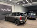 MINI Cooper S Countryman Mini 1.6 ALL4 Chili pano/leder/clima Gris - thumbnail 9