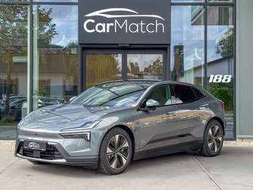 Long Range Single Motor - Nappa | Plus | Pilot