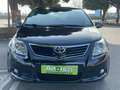 Toyota Avensis 1.8 Sol Aut. Negro - thumbnail 5