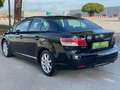 Toyota Avensis 1.8 Sol Aut. Negro - thumbnail 8