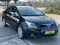 Toyota Avensis 1.8 Sol Aut. Negro - thumbnail 6