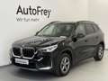 BMW X1 xDrive20d Schwarz - thumbnail 1