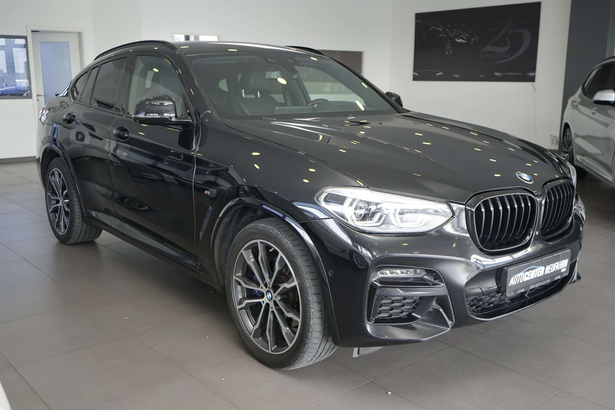 BMW X4 M