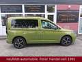 Volkswagen Caddy California Panorama AHK eUPE:62500€! Grün - thumbnail 5