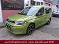 Volkswagen Caddy California Panorama AHK eUPE:62500€! Grün - thumbnail 1