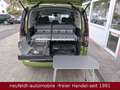 Volkswagen Caddy California Panorama AHK eUPE:62500€! Grün - thumbnail 11