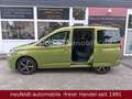Volkswagen Caddy California Panorama AHK eUPE:62500€! Grün - thumbnail 4