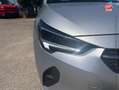 Opel Corsa-e 1.2 75ch Elegance Business GPS Carplay Gris - thumbnail 13