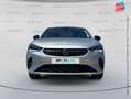 Opel Corsa-e 1.2 75ch Elegance Business GPS Carplay Gris - thumbnail 2