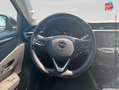 Opel Corsa-e 1.2 75ch Elegance Business GPS Carplay Gris - thumbnail 12