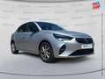 Opel Corsa-e 1.2 75ch Elegance Business GPS Carplay Gris - thumbnail 3