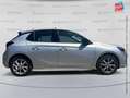 Opel Corsa-e 1.2 75ch Elegance Business GPS Carplay Grijs - thumbnail 4