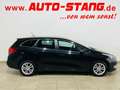 Kia Ceed SW / cee'd SW *1.HAND+SCHECKHEFT+STANDHEIZUNG Schwarz - thumbnail 4