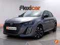Peugeot 208 Allure Gasolina 100 S&S 6 Vel. MAN Gris - thumbnail 3