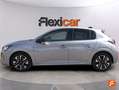 Peugeot 208 Allure Gasolina 100 S&S 6 Vel. MAN Gris - thumbnail 4