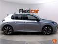 Peugeot 208 Allure Gasolina 100 S&S 6 Vel. MAN Gris - thumbnail 9