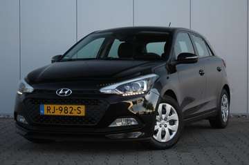 1.4i i-Motion | Automaat | 66 DKM | Airco | Cruise