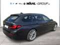 BMW 540 d xDrive TOURING LUXURY LINE LC PROF LASER   ALARM Gris - thumbnail 2