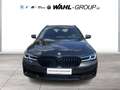 BMW 540 d xDrive TOURING LUXURY LINE LC PROF LASER   ALARM Gris - thumbnail 3