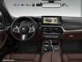 BMW 540 d xDrive TOURING LUXURY LINE LC PROF LASER   ALARM Grau - thumbnail 4