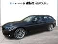 BMW 540 d xDrive TOURING LUXURY LINE LC PROF LASER   ALARM Gris - thumbnail 1