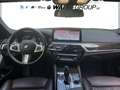 BMW 540 d xDrive TOURING LUXURY LINE LC PROF LASER   ALARM Gris - thumbnail 9