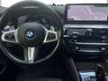 BMW 540 d xDrive TOURING LUXURY LINE LC PROF LASER   ALARM Gris - thumbnail 10