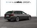 BMW 540 d xDrive TOURING LUXURY LINE LC PROF LASER   ALARM Grau - thumbnail 2