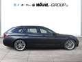 BMW 540 d xDrive TOURING LUXURY LINE LC PROF LASER   ALARM Gris - thumbnail 6