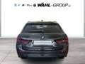 BMW 540 d xDrive TOURING LUXURY LINE LC PROF LASER   ALARM Gris - thumbnail 4