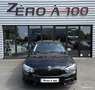 BMW 118 (F21) LCI 3 portes 118i 1.5 i 12V 136 cv Suivi Schwarz - thumbnail 3