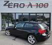 BMW 118 (F21) LCI 3 portes 118i 1.5 i 12V 136 cv Suivi Schwarz - thumbnail 2