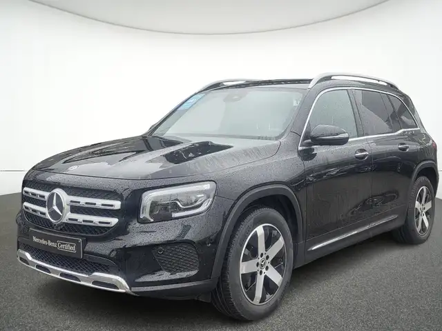Mercedes-Benz GLB 180 d Advantage