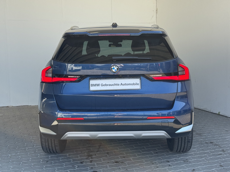 BMW X1 xDrive20dA xLine LiveCock.HUD.LED.PGD.Keyl.SH — photo 3