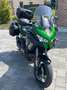 Kawasaki Versys 1000 SE Grand tourer Noir - thumbnail 1