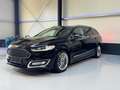Ford Mondeo Mondeo Vignale 2.0 TDCi AUT LED NAVI LEDER PAN AHK Schwarz - thumbnail 3
