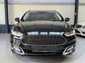 Ford Mondeo Mondeo Vignale 2.0 TDCi AUT LED NAVI LEDER PAN AHK Schwarz - thumbnail 2
