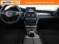 Mercedes-Benz C 220 220CDI BE Avantgarde Aut. Gris - thumbnail 13