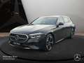 Mercedes-Benz E 300 de T Hybrid Avantgarde Fahrass 360° Distr. Schwarz - thumbnail 2