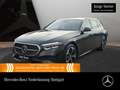 Mercedes-Benz E 300 de T Hybrid Avantgarde Fahrass 360° Distr. Schwarz - thumbnail 1