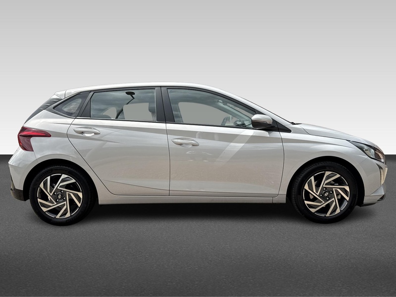 Hyundai i20 1.0 T-GDI Comfort | Achteruitrijcamera | Airco | A — photo 5